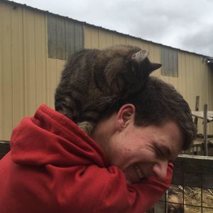 Meet your Posher, Matt